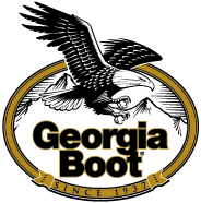 Georgia Boot Logo Georgia Boot Logo